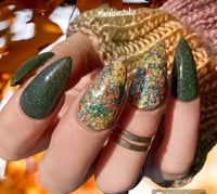 Image 3 of LEAF PILE