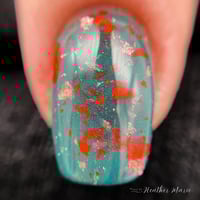 Image 3 of DEFYING GRAVITY