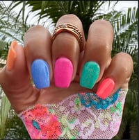 Image 7 of Giving Me All the Teals