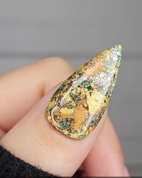 Image 4 of LEAF PILE