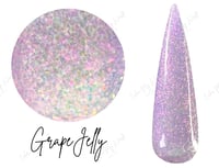 Image 2 of GRAPE JELLY