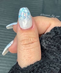 Image 3 of FROZEN GROUND