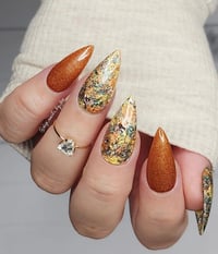 Image 5 of LEAF PILE