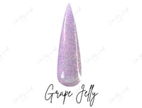 Image 3 of GRAPE JELLY