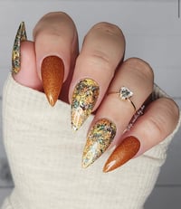 Image 6 of LEAF PILE