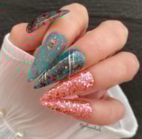 Image 6 of DEFYING GRAVITY