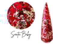 Image 1 of SANTA BABY