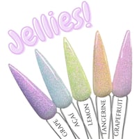 Image 5 of TANGERINE JELLY