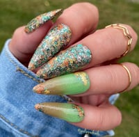 Image 8 of LEAF PILE