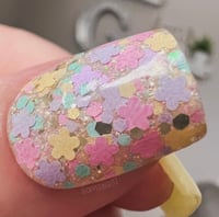 Image 1 of SPRING HAS SPRUNG