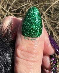 Image 2 of MONEY TALKS