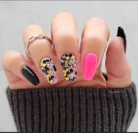 Image 2 of VALLEY GIRL PUNK