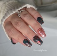 Image 8 of DEFYING GRAVITY