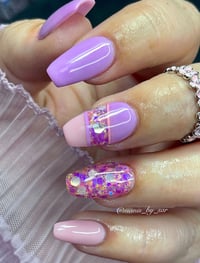 Image 1 of BUNNY BUN