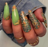 Image 9 of LEAF PILE