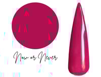 Image 1 of NOW OR NEVER