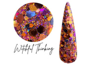 Image 1 of WITCHFUL THINKING