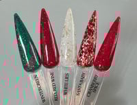 Image 3 of SANTA BABY