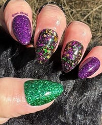 Image 3 of MONEY TALKS