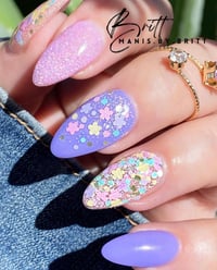 Image 3 of SPRING HAS SPRUNG