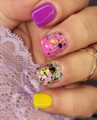 Image 3 of VALLEY GIRL PUNK