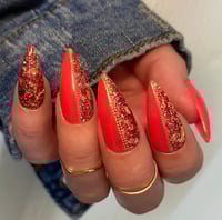 Image 1 of PHOENIX RISING