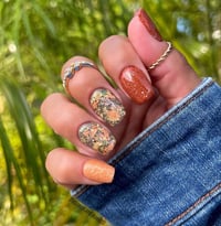 Image 10 of LEAF PILE