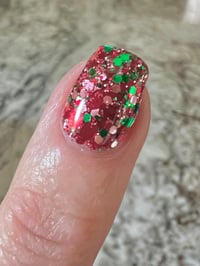 Image 2 of POINSETTIA