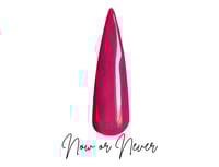 Image 2 of NOW OR NEVER