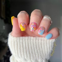 Image 3 of VALLEY GIRL 2.0