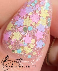 Image 4 of SPRING HAS SPRUNG