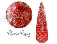 Image 2 of PHOENIX RISING