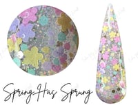 Image 5 of SPRING HAS SPRUNG