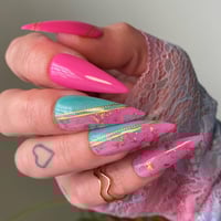 Image 3 of PINKTASTIC