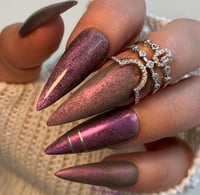 Image 4 of Petal to the Metal