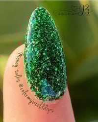 Image 5 of MONEY TALKS