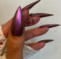 Image 6 of Petal to the Metal