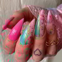 Image 5 of PINKTASTIC