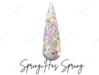 Image 7 of SPRING HAS SPRUNG