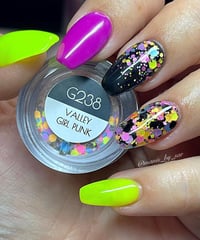 Image 7 of VALLEY GIRL PUNK