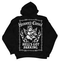 Image 10 of Heaven's Closed