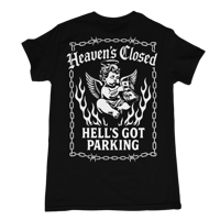 Image 6 of Heaven's Closed