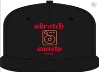Skratch Society "OG" Hat