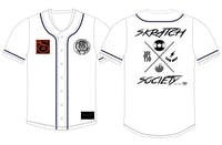 Skratch Society Jersey