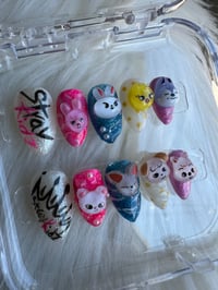 Image 1 of SKZOO CUTIE CHAOS