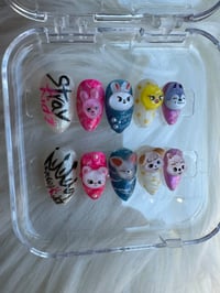 Image 3 of SKZOO CUTIE CHAOS