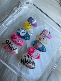 Image 4 of SKZOO CUTIE CHAOS