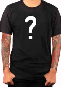 Image 1 of Mystery T-Shirt 