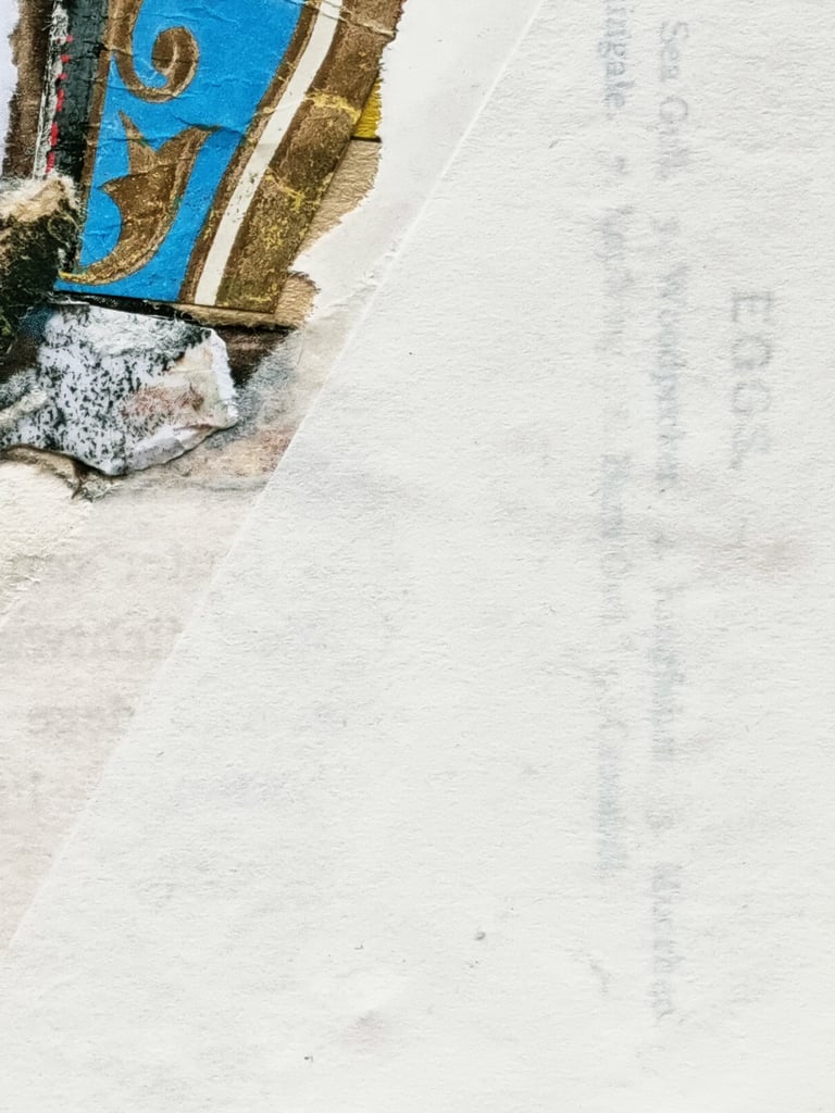 februllage studio originals, day fifteen: ‘daffodil’ Image 3