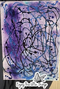 Grace in the Details